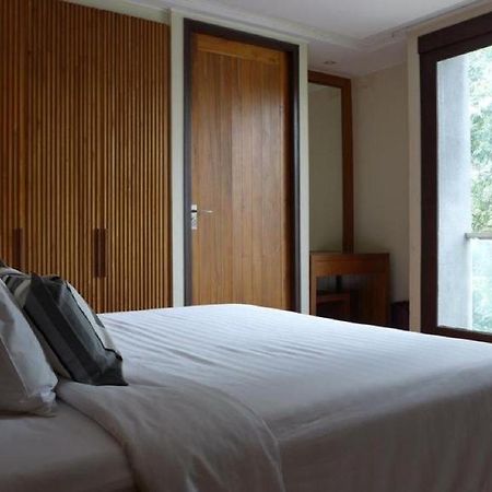 Luxx Langsuan Hotel - Sha Plus Bangkok Eksteriør billede